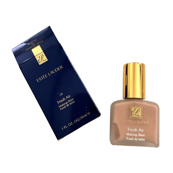 Estée Lauder | Makeup | Estee Lauder Fresh Air Makeup Base